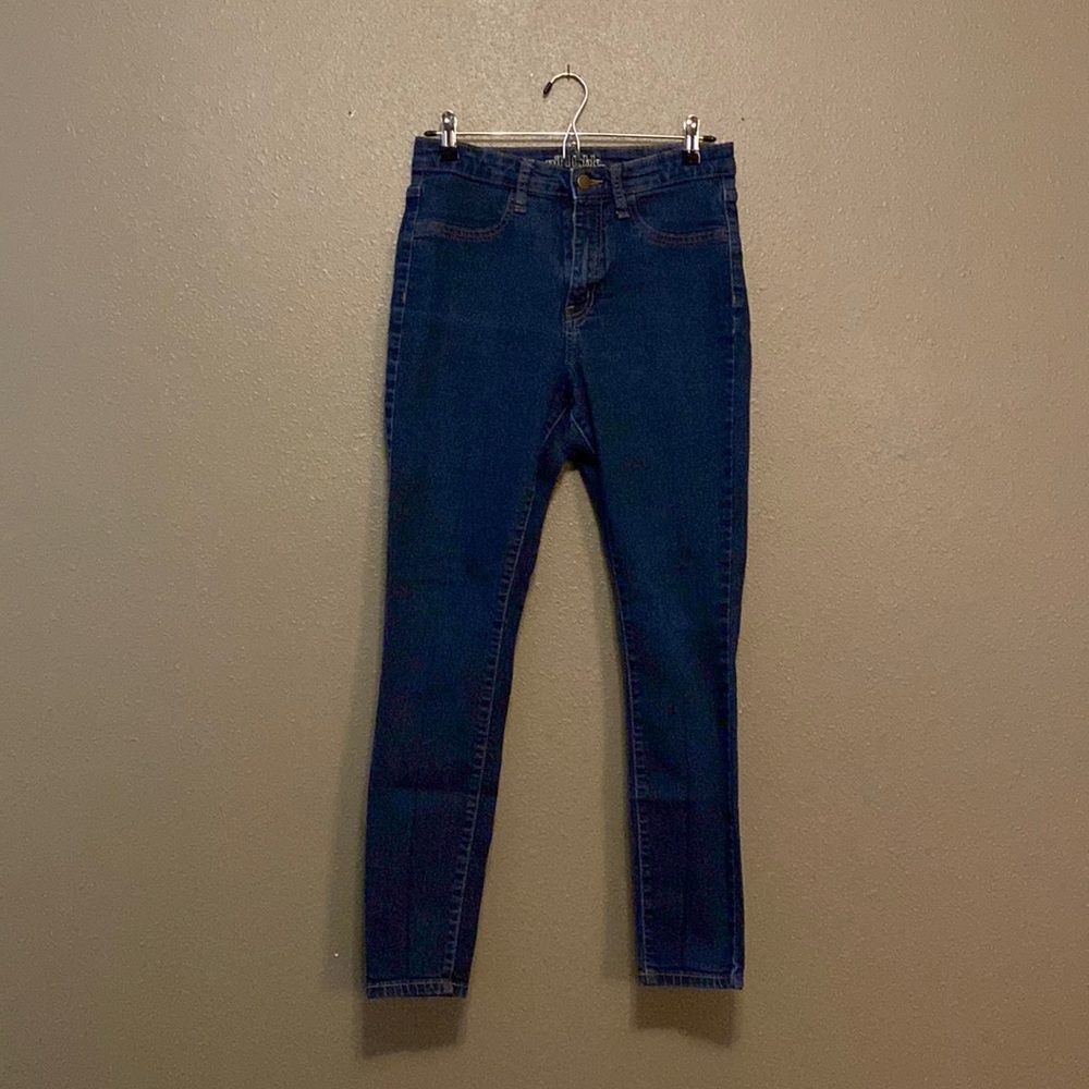 Wild Fable High Rise Skinny Jeans Size 10R